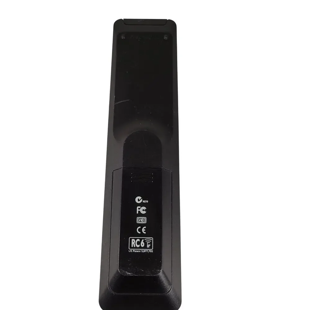 HP Media Center Remote Control RC6 Windows Media Compatible Replacement